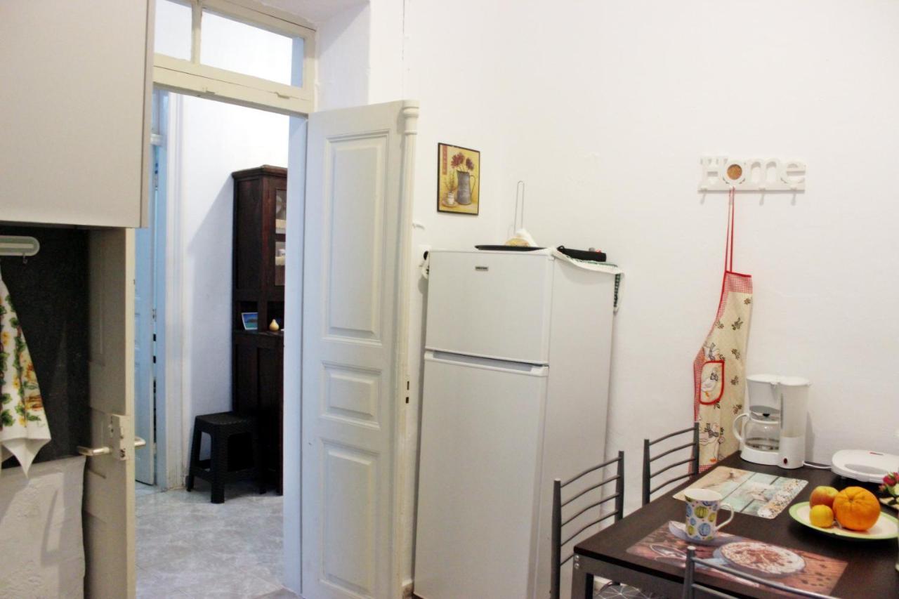 Ágios Nikólaos Marika'S Traditional House מראה חיצוני תמונה
