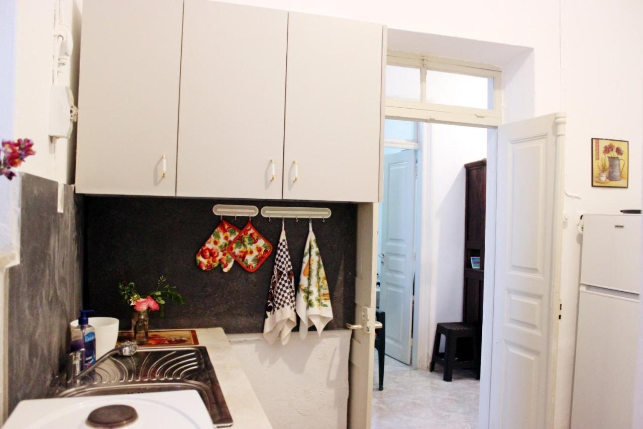 Ágios Nikólaos Marika'S Traditional House מראה חיצוני תמונה