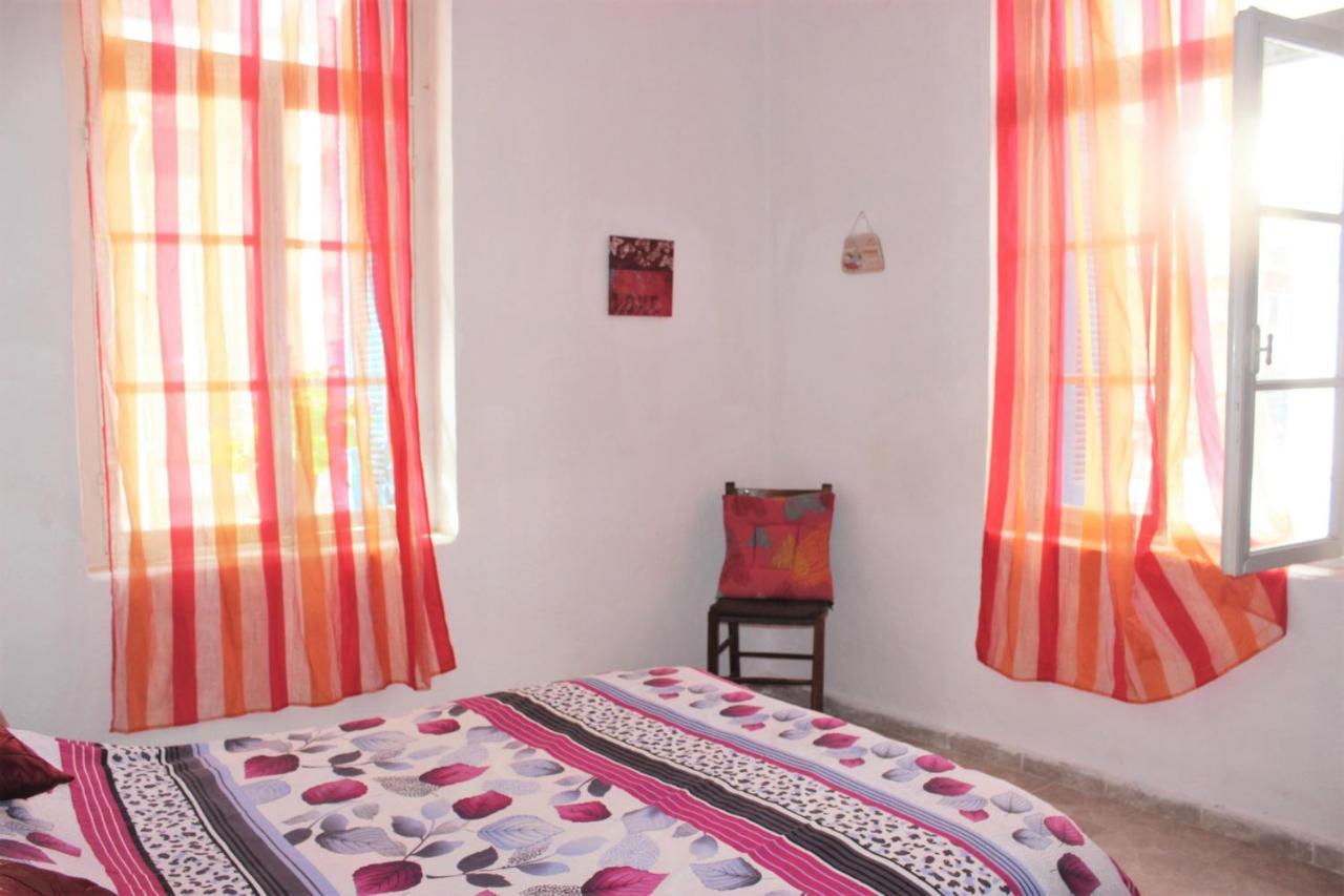 Ágios Nikólaos Marika'S Traditional House מראה חיצוני תמונה