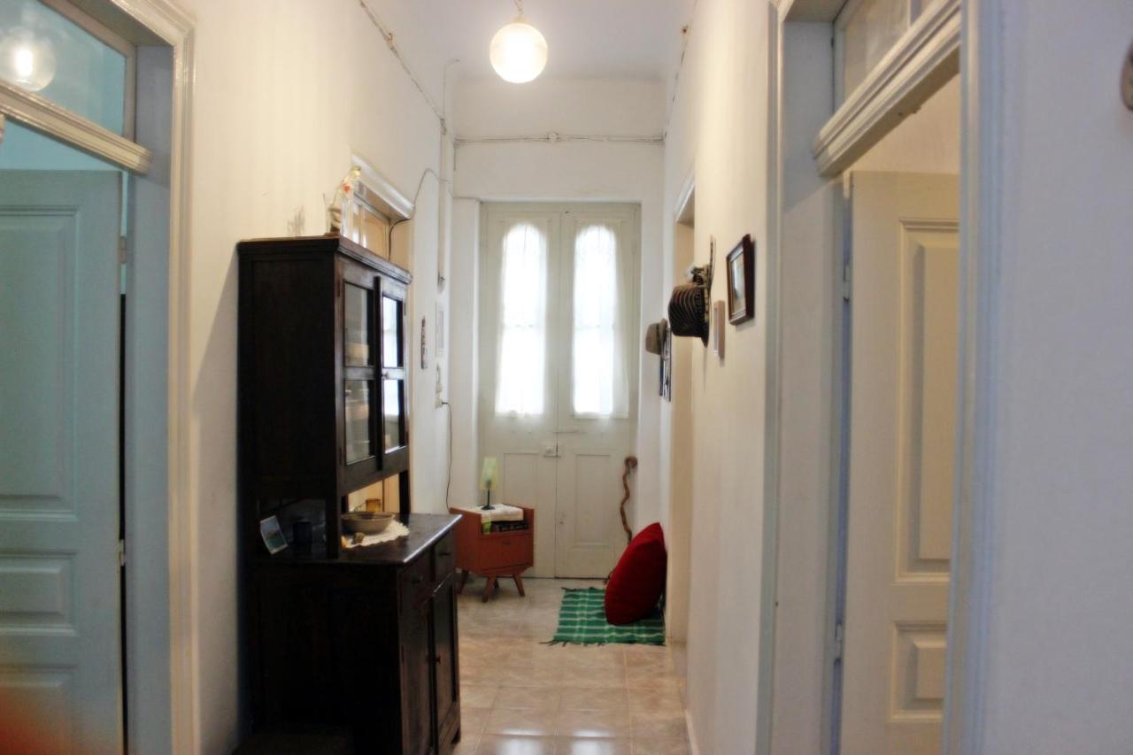 Ágios Nikólaos Marika'S Traditional House מראה חיצוני תמונה
