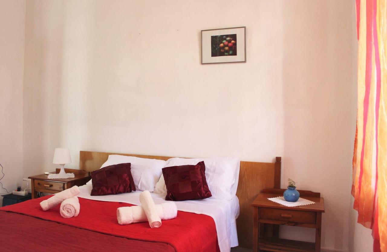 Ágios Nikólaos Marika'S Traditional House מראה חיצוני תמונה
