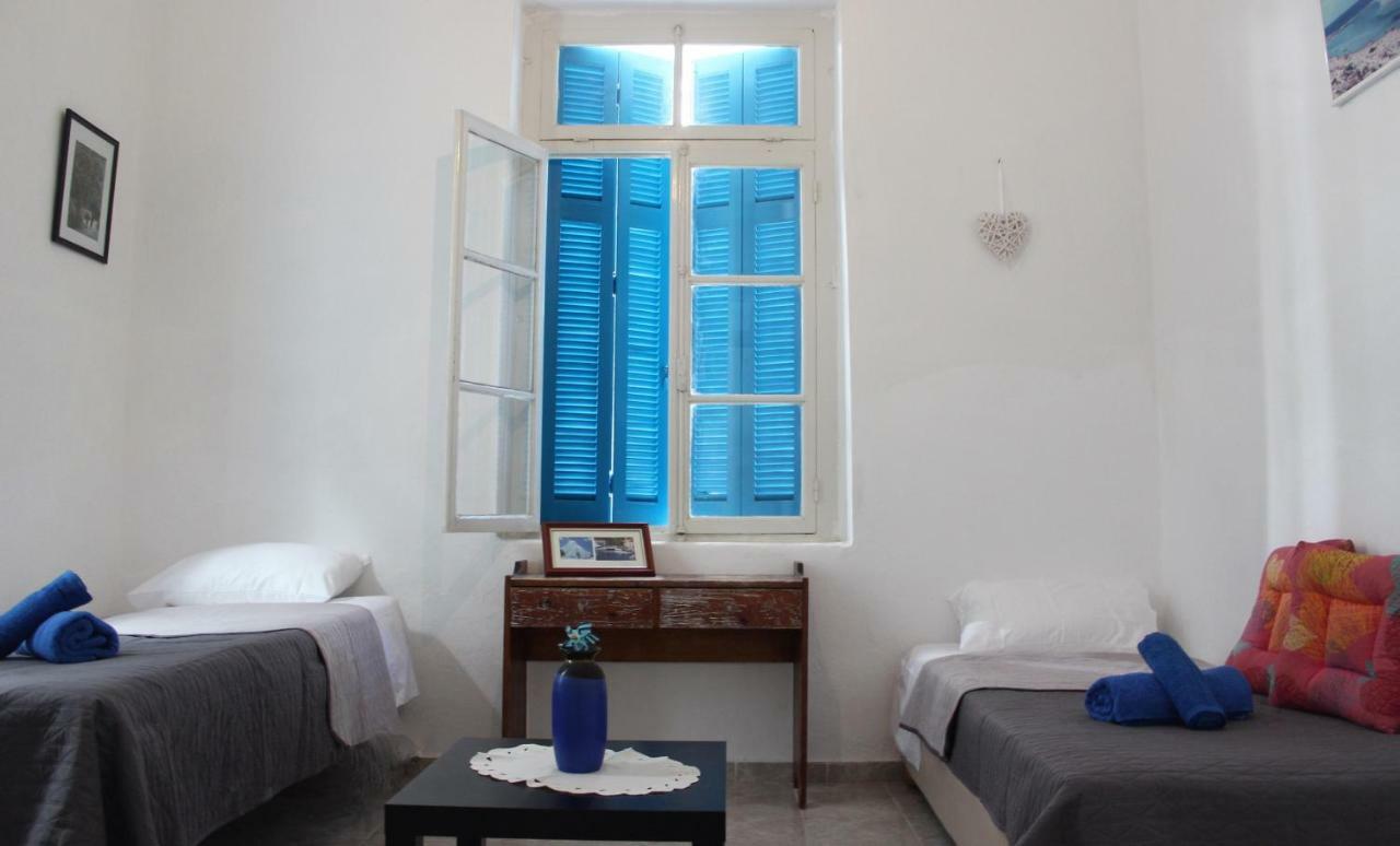 Ágios Nikólaos Marika'S Traditional House מראה חיצוני תמונה