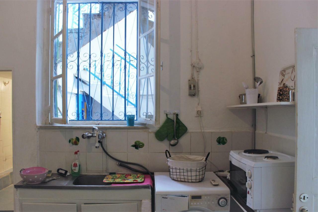 Ágios Nikólaos Marika'S Traditional House מראה חיצוני תמונה