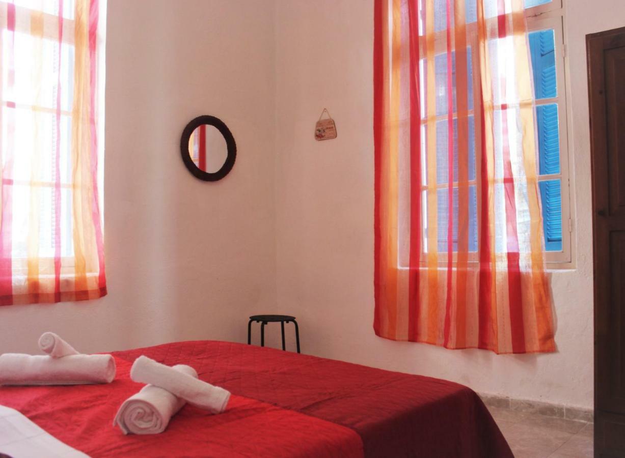 Ágios Nikólaos Marika'S Traditional House מראה חיצוני תמונה
