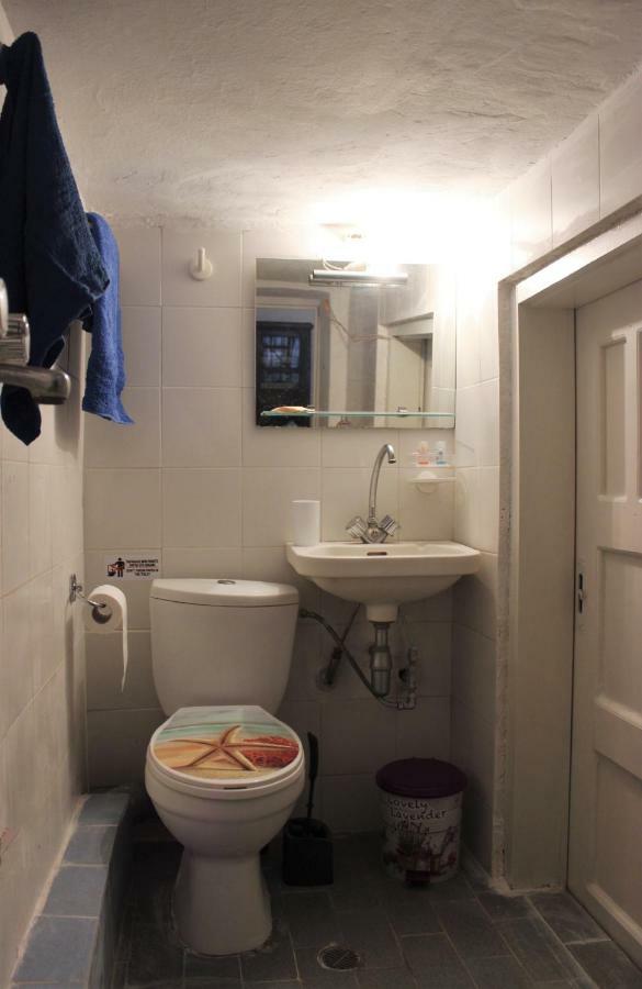 Ágios Nikólaos Marika'S Traditional House מראה חיצוני תמונה